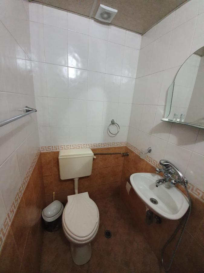 Тодор Прегьов Bansko Exterior foto